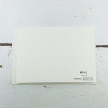 Load image into Gallery viewer, Mini Greeting Card Multipurpose Clover | Mc-042