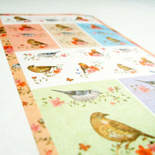 Load image into Gallery viewer, Masking Sticker Wild Bird | sl-180