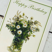Load image into Gallery viewer, Greeting Card Birthday Fujico Hashimoto Series | cd-204
