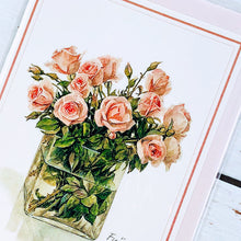 Load image into Gallery viewer, Greeting Card MultiPurpose Fujico Hashimoto Series | cd-225