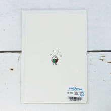 Load image into Gallery viewer, Greeting Card Birthday Music Corps Quu | cd-301