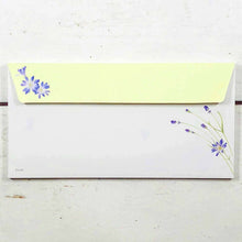 Load image into Gallery viewer, Envelope Lavender | ev-457