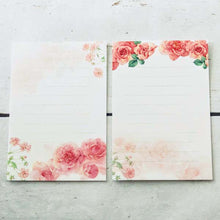 Load image into Gallery viewer, Postcard Pad Memory | hgs-225