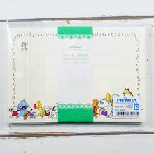 Load image into Gallery viewer, Note Cards and Envelopes Set Quu Music Corps | mls-033