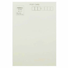 Load image into Gallery viewer, Seasons Postcard Late-summer Greeting Sympathy Cat Watermelon 3 Sheets | npc-217