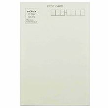 Load image into Gallery viewer, Seasons Postcard Late-summer Greeting Sympathy Cat Sunburn 3 Sheets | npc-218