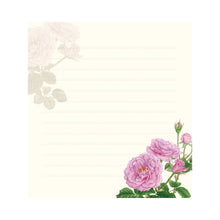 Load image into Gallery viewer, Stationery Paper Pad Angel Face | pd-393
