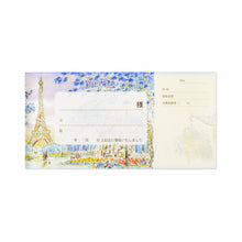 Load image into Gallery viewer, Receipt Book Travel Sketch | rs-005