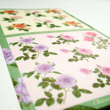 Load image into Gallery viewer, Masking Sticker Michie 15 Booth | sl-177