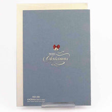 Load image into Gallery viewer, Greeting Card Christmas Card Classic Baby Squirrel | xcd-259