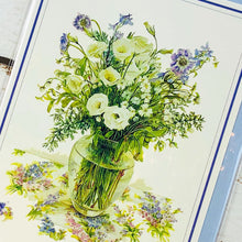 Load image into Gallery viewer, Greeting Card MultiPurpose Fujico Hashimoto Series | cd-224