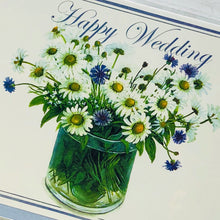 Load image into Gallery viewer, Greeting Card Wedding Fujico Hashimoto Series | cd-293