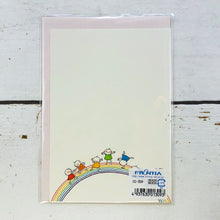 Load image into Gallery viewer, Greeting Card Celebration Rainbow Congratulations Quu | cd-309