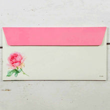 Load image into Gallery viewer, Envelope Rose & Berry | ev-464