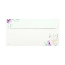 Load image into Gallery viewer, Envelope Rose & Green | ev-556