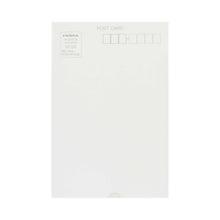 Load image into Gallery viewer, Seasons Postcard Mid-winter Greeting Hanakanzashi | kpc-028