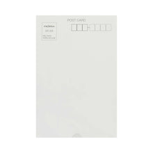 Load image into Gallery viewer, Seasons Postcard Mid-winter Greeting Cut Picture Benitsubaki | kpc-030