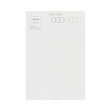 Load image into Gallery viewer, Seasons Postcard Mid-winter Greeting Parent and Child of Hibernation | kpc-033