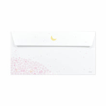 Load image into Gallery viewer, Envelope Cherry Blossoms at Night | ev-543
