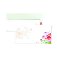 Load image into Gallery viewer, Envelope Flower Basket | ev-562