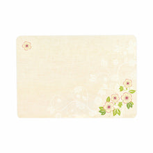 Load image into Gallery viewer, Note Cards and Envelopes Set Sakura Calico | mls-098
