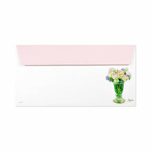 Load image into Gallery viewer, Envelope Fujico Rose | ev-567