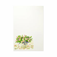 Load image into Gallery viewer, Postcard Pad Fujico Rose | hgs-398