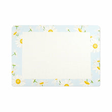 Load image into Gallery viewer, Note Cards and Envelopes Set Sky Blue and Daisy | mls-118