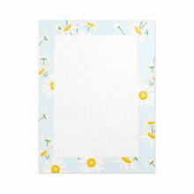 Load image into Gallery viewer, Mini Note Cards and Envelopes Set Daisy | mml-004