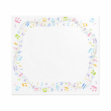 Load image into Gallery viewer, Block Memo Pad Music | wp-075