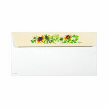 Load image into Gallery viewer, Envelope Fujico Sunflower | ev-564