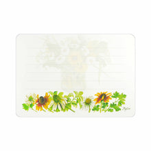 Load image into Gallery viewer, Note Cards and Envelopes Set Fujico Sunflower | mls-116