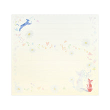Load image into Gallery viewer, Stationery Paper Pad Sweet Cat | pd-575