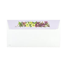 Load image into Gallery viewer, Envelope Fujico Hashimoto Christmas Rose | ev-574