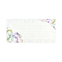 Load image into Gallery viewer, Memo Pad Flower Image | mp-511
