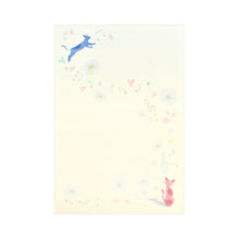 Load image into Gallery viewer, Postcard Pad Sweet Cat | hgs-406