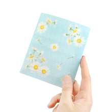 Load image into Gallery viewer, Antibacterial Mask Case Pocket Daisy | cf-109