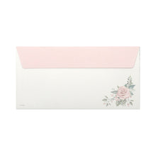 Load image into Gallery viewer, Envelope Rose Letter | ev-545