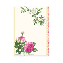 Load image into Gallery viewer, Clear Folder A4 Rose Circle | cf-113