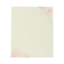 Load image into Gallery viewer, Stationery Paper Pad Romantic Sakura | pd-577