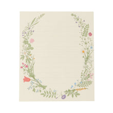 Load image into Gallery viewer, Stationery Paper Pad Spring of breath | pd-579