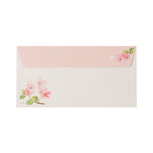 Load image into Gallery viewer, Envelope Full bloom of cherry blossoms | ev-578
