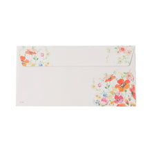 Load image into Gallery viewer, Envelope Blooming garden | ev-580