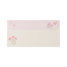 Load image into Gallery viewer, Envelope Pink floret | ev-581
