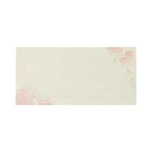 Load image into Gallery viewer, Memo pad Romantic Sakura | mp-512