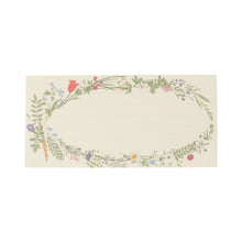 Load image into Gallery viewer, Memo pad Breath of spring | mp-514