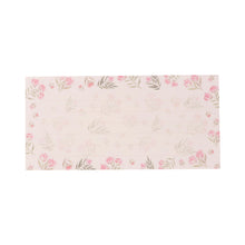 Load image into Gallery viewer, Memo pad Pink floret | mp-516