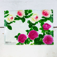Load image into Gallery viewer, Greeting Card File Card Classic Rose | cd-357