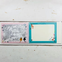 Load image into Gallery viewer, Greeting Card Greeting Card Christmas Card Photo Folder Sweet Cat Daisy | cd-387