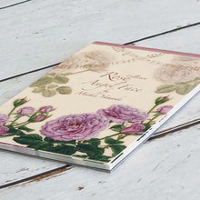 Load image into Gallery viewer, Postcard Pad Angel Face | hgs-241